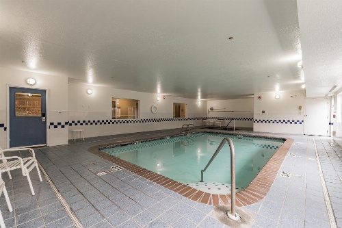 Quality Inn image 1