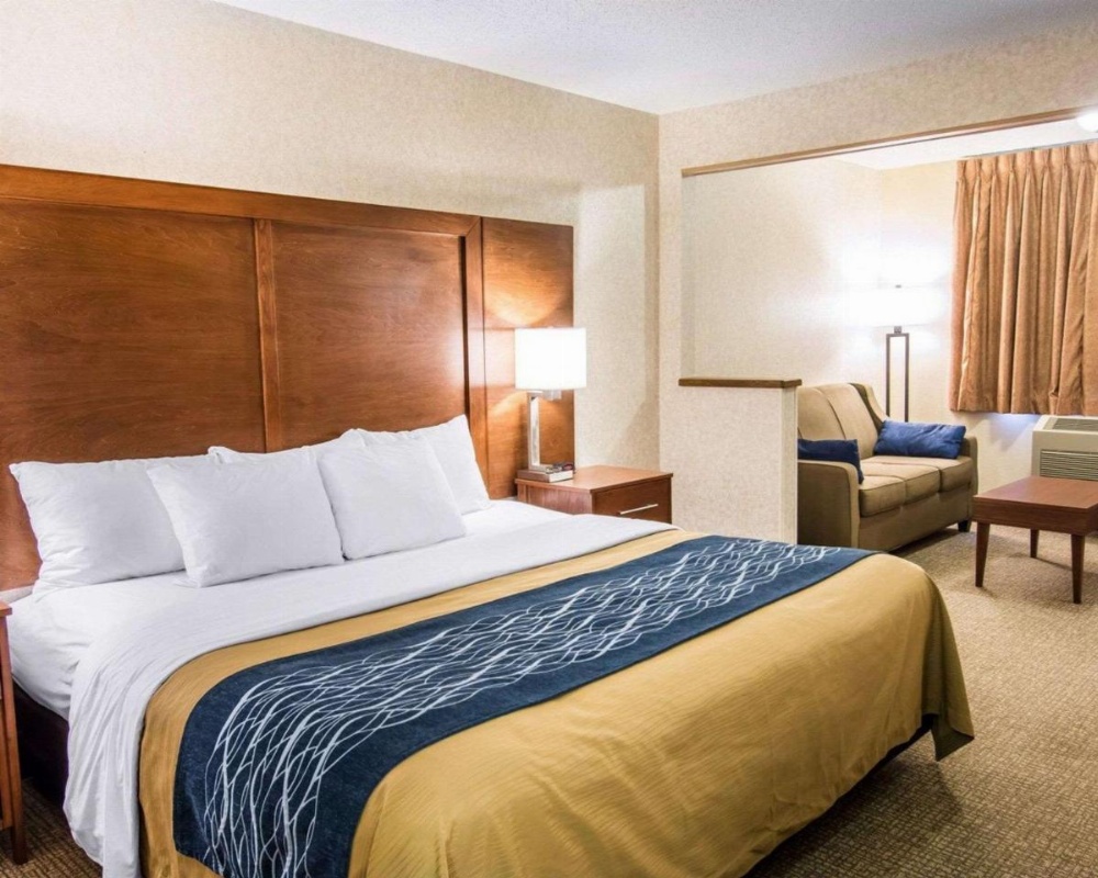 Quality Inn Image 11