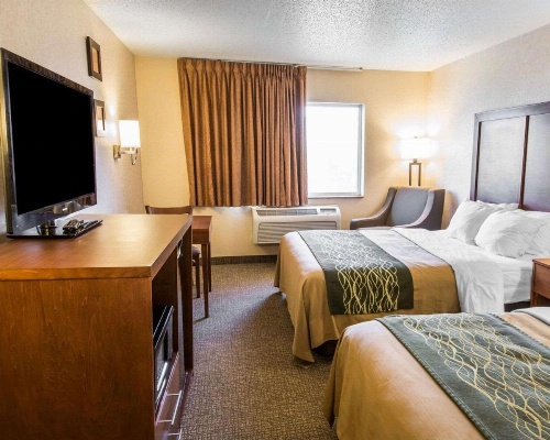 Quality Inn image 13