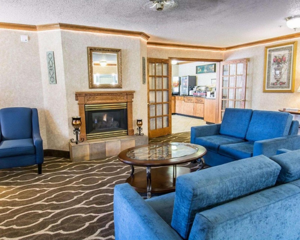 Quality Inn Image 15
