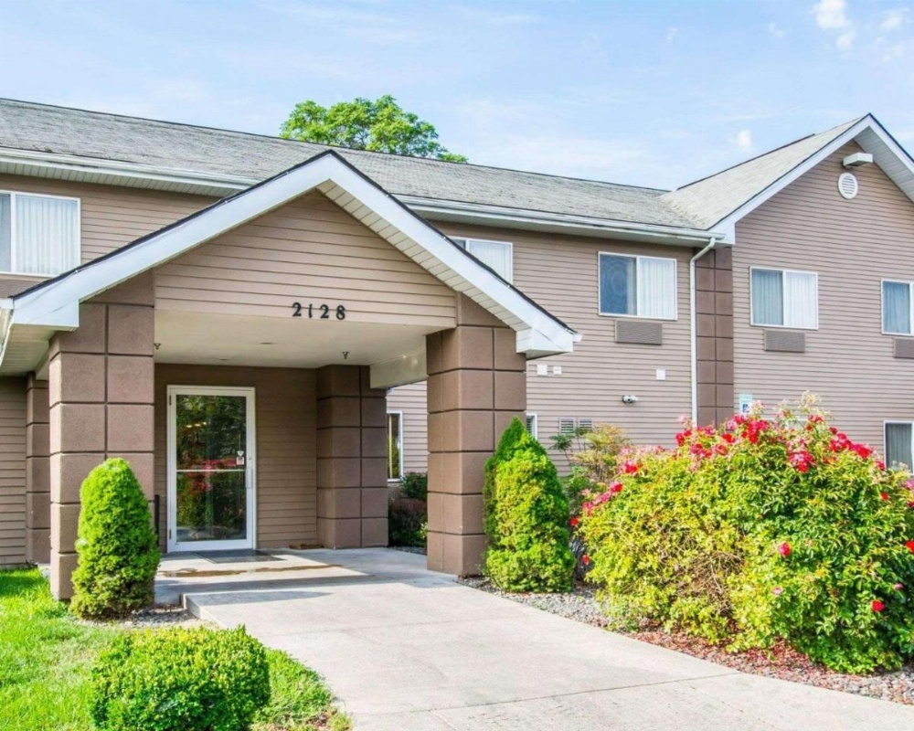 Quality Inn Image 16