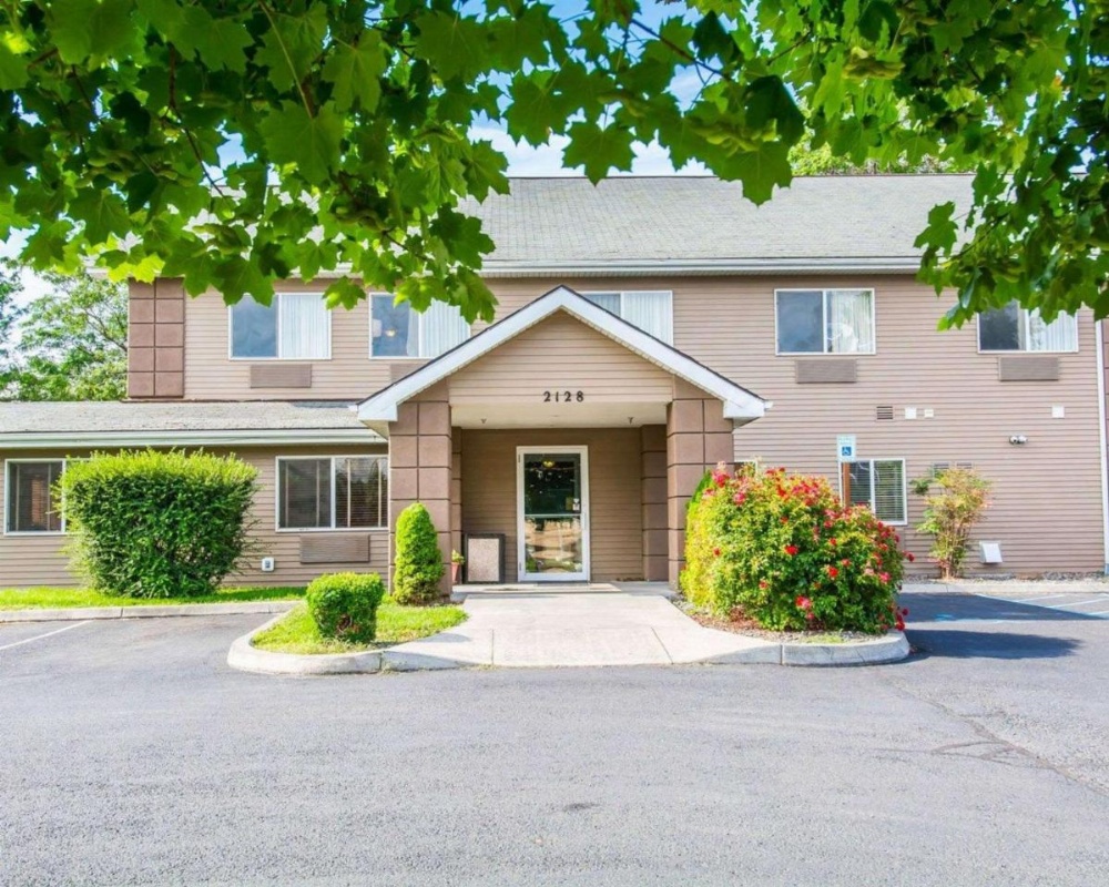 Quality Inn Image 17