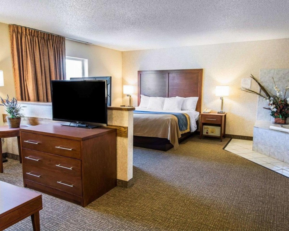 Quality Inn Image 19