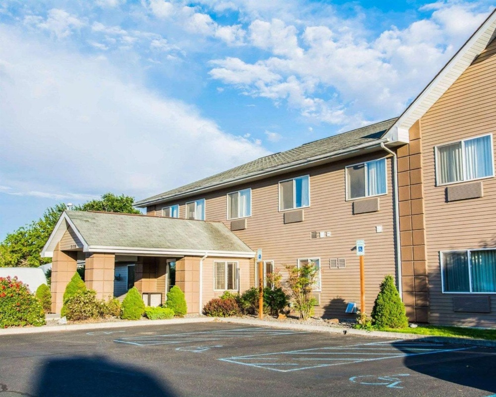 Quality Inn Main image