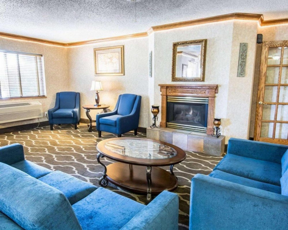 Quality Inn Image 20