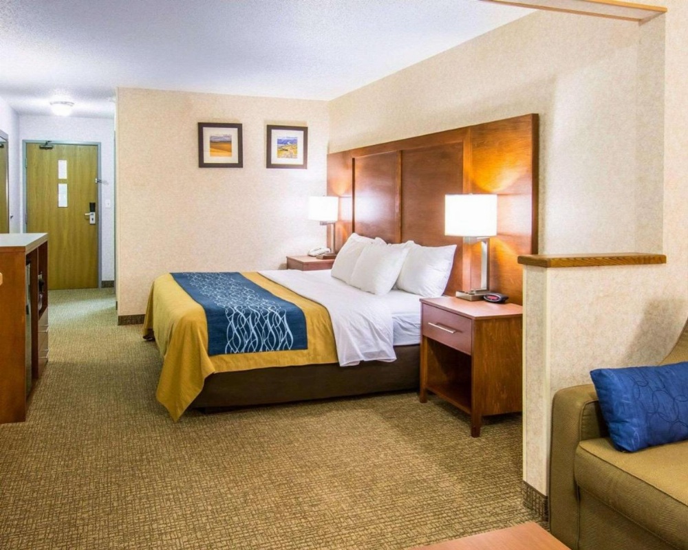 Quality Inn Image 24