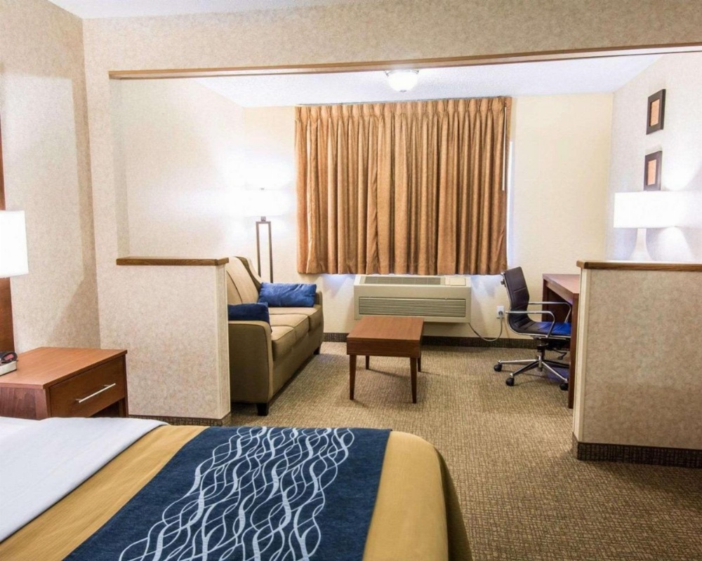 Quality Inn Image 25