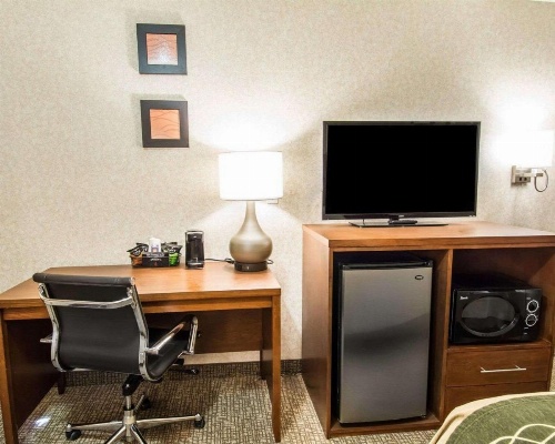 Quality Inn image 26
