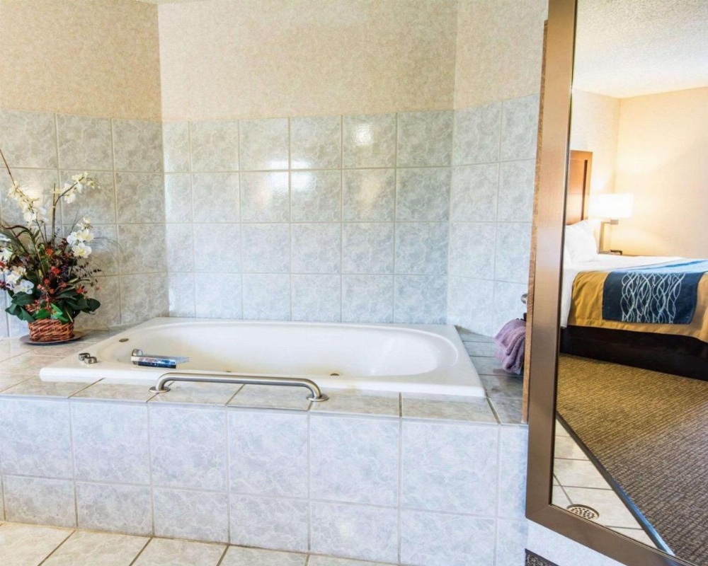 Quality Inn Image 28