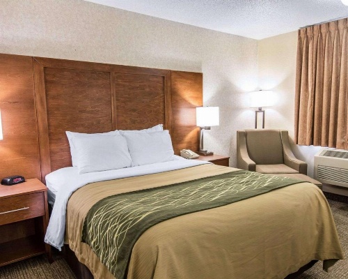 Quality Inn image 29