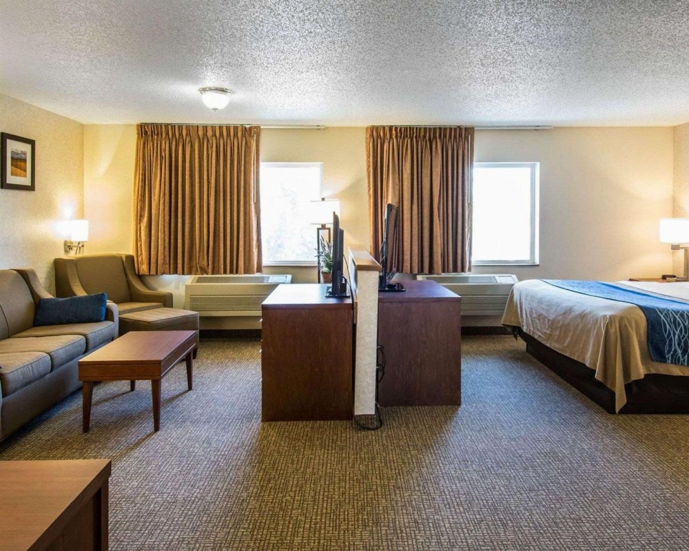 Quality Inn Main image