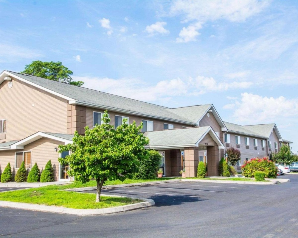 Quality Inn Image 30