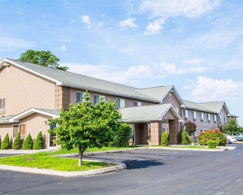 Quality Inn image 30