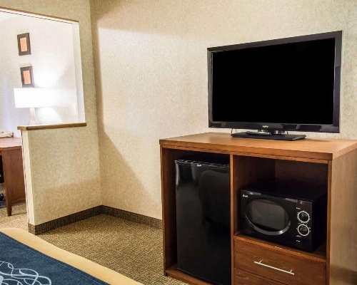 Quality Inn image 4