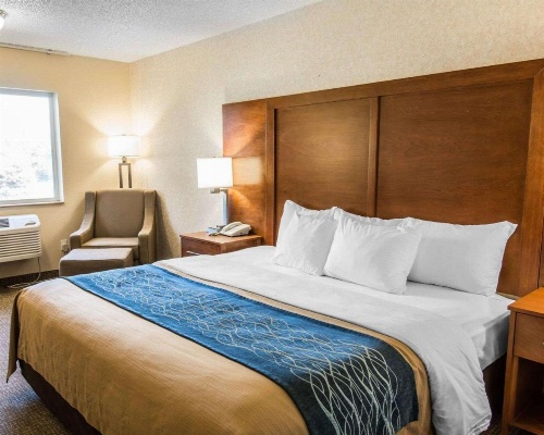 Quality Inn image 6