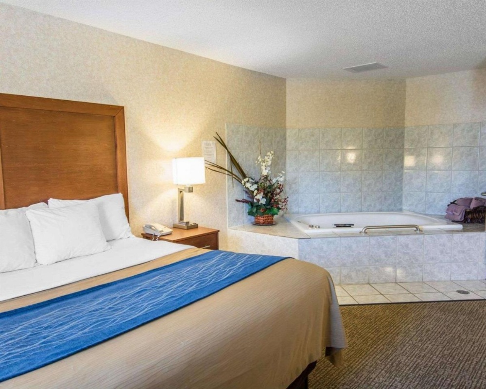 Quality Inn Image 7