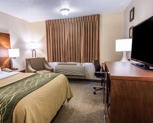 Quality Inn image 9
